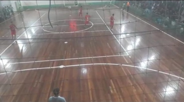 futsal