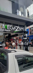 mega 2