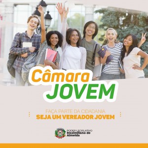 camara jovem