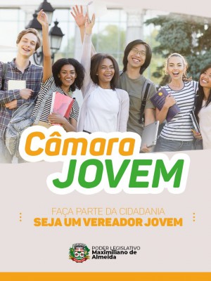 camara jovem