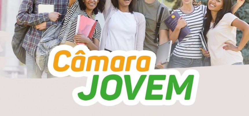 camara jovem