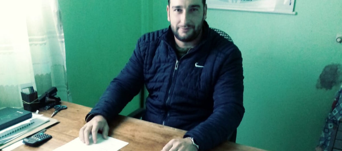 garbim