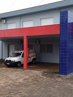 FUTURA INSTALAÇÕES DO PADU01