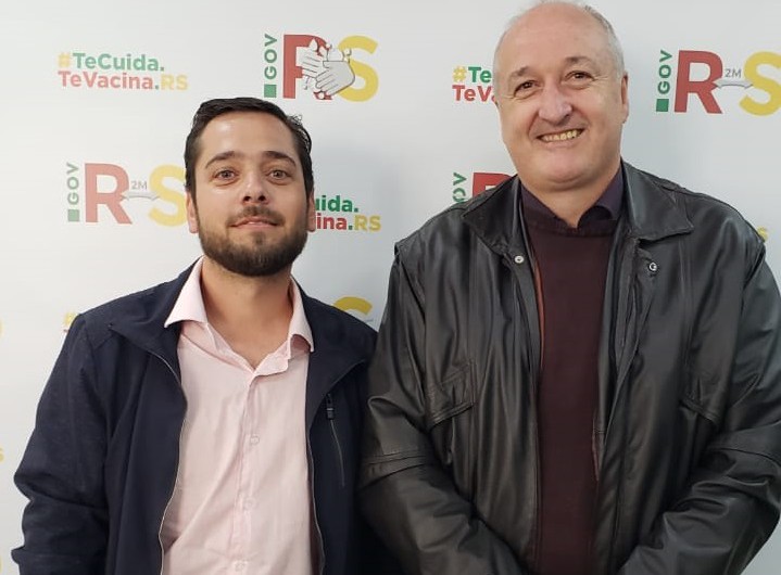 rober viatura