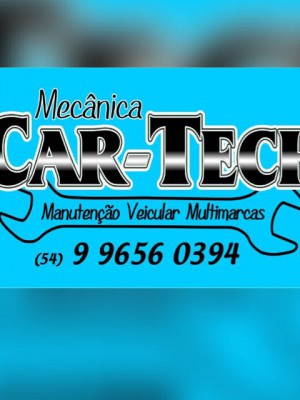 car-tech