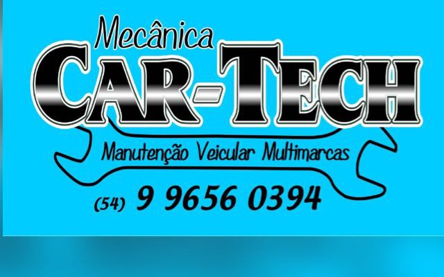 car-tech