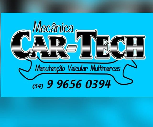 car-tech