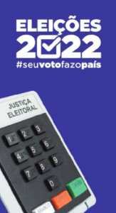 eleiçoes 2022