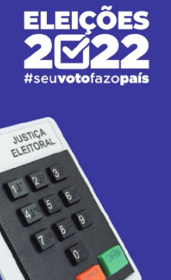 eleiçoes 2022