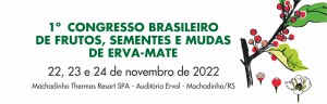 CONGRESSO DA ERVA MATE