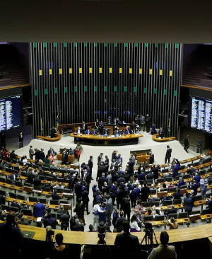 camara dos deputados