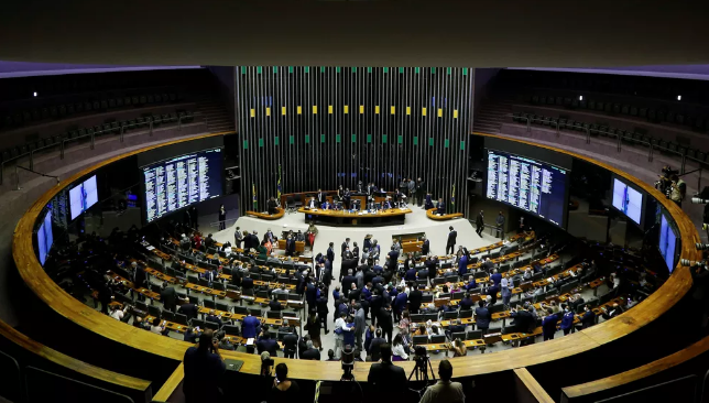 camara dos deputados