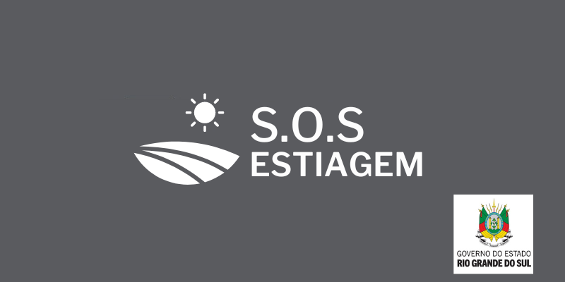 S.O.S estiagem