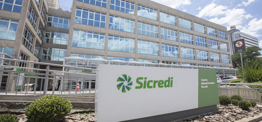 Sicredi_Centro Administrativo