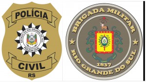 POLICIA CIVIL BRIGADA MILITAR