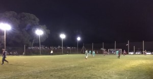 fut bela vista