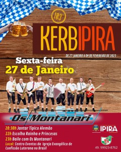 kerb ipira