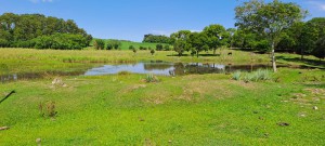 barragem da corsan machadinho