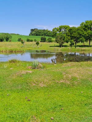 barragem da corsan machadinho