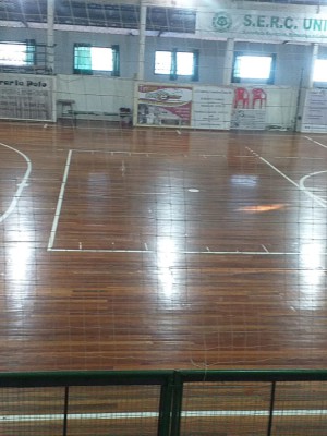 futsal