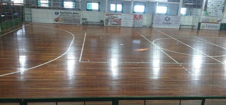 futsal