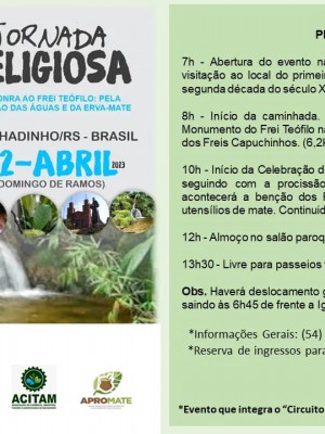 cartaz jornada