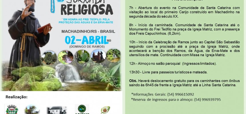 cartaz jornada