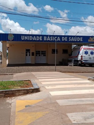Unidade Básica de Saúde
