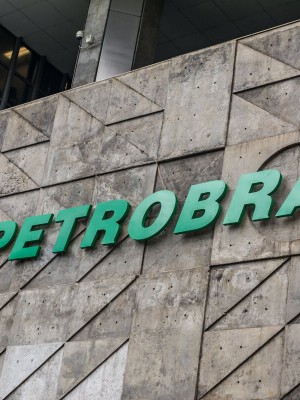 petrobras