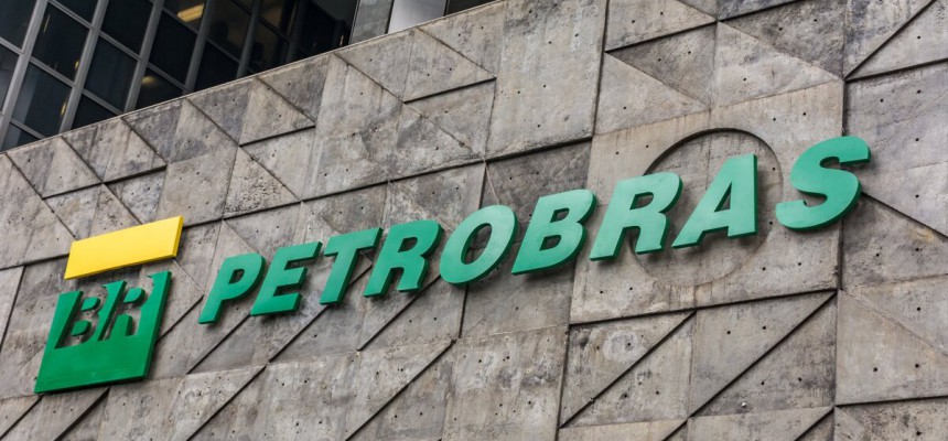 petrobras