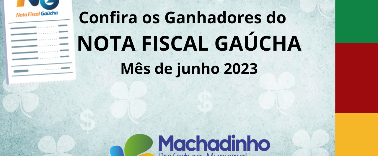 Confira os ganhadores