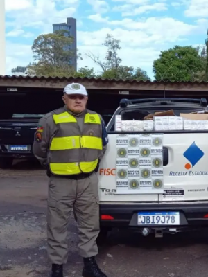 Barracão