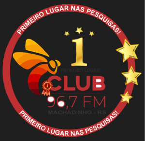CLUB PRIMEIRO LUGAR PRETA
