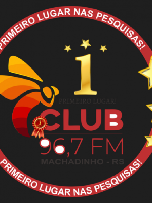 CLUB PRIMEIRO LUGAR PRETA