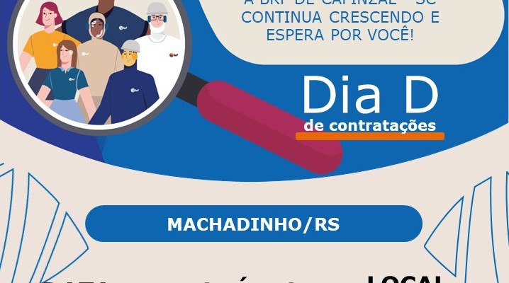 brf em machadinho