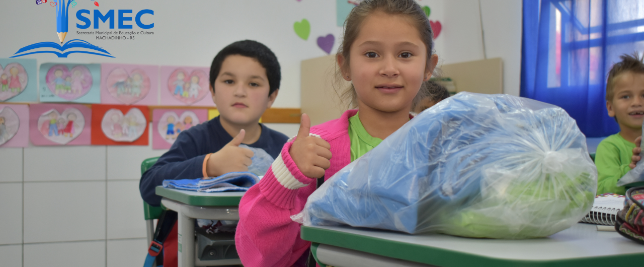 Capa Inscrições matriculas e rematriculas 2023