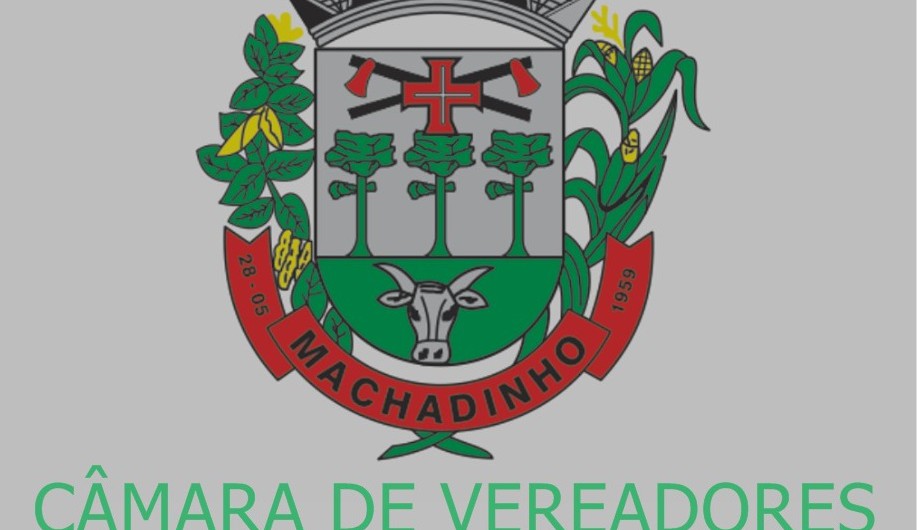 Câmara de Vereadores de Machadinho