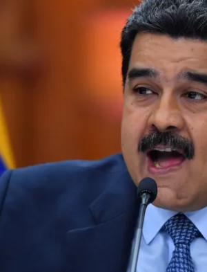 maduro