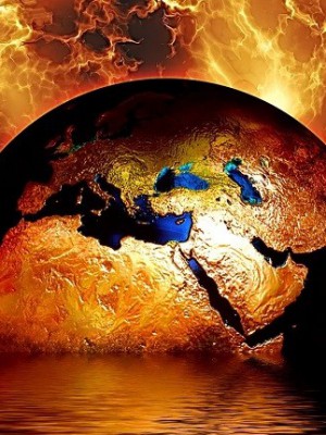 aquecimento global