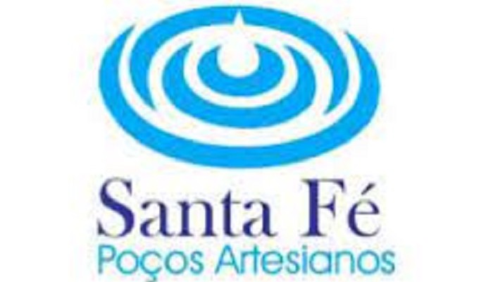 santa fe poços artesianos