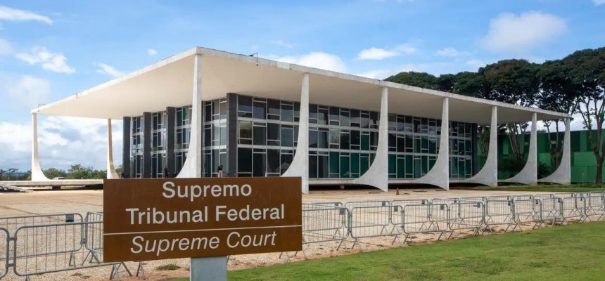 suprema corte