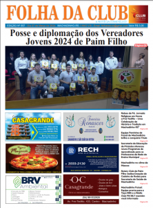 Capa Jornal Completa