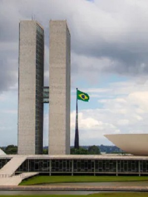 câmara dos deputados