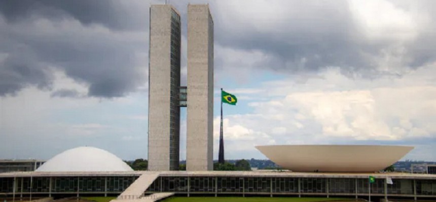 câmara dos deputados