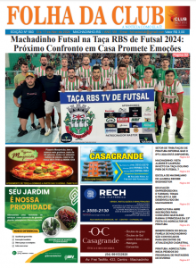 Capa Jornal