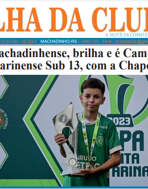 Capa Jornal 3