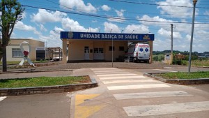 Unidade Básica de Saúde