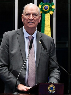 Plenário do Senado