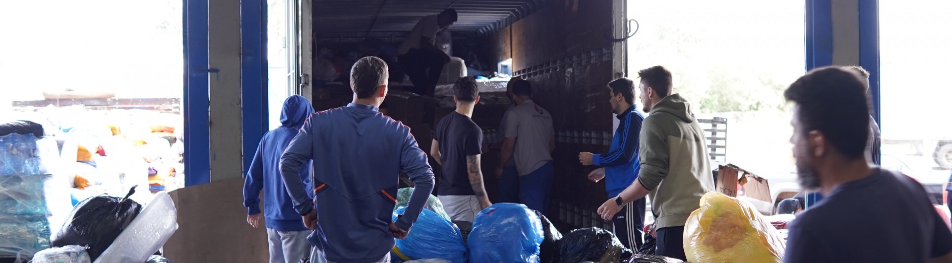 Centro de Distribuição - Sicredi Origens - Gavataí_RS