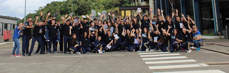 Visita Escolar